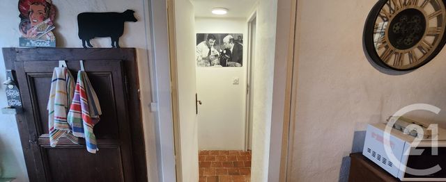maison à vendre - 4 pièces - 90.19 m2 - BAZOLLES - 58 - BOURGOGNE - Century 21 Agence Ducreux