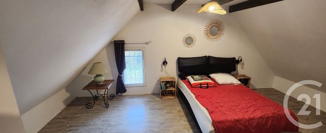 maison à vendre - 4 pièces - 90.19 m2 - BAZOLLES - 58 - BOURGOGNE - Century 21 Agence Ducreux