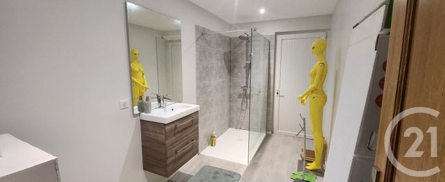 maison à vendre - 5 pièces - 193.0 m2 - CERVON - 58 - BOURGOGNE - Century 21 Agence Ducreux