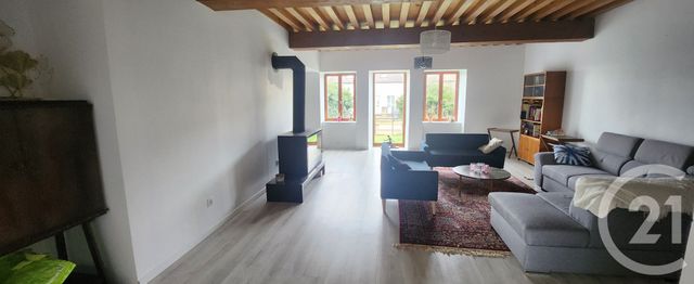 maison à vendre - 5 pièces - 193.0 m2 - CERVON - 58 - BOURGOGNE - Century 21 Agence Ducreux