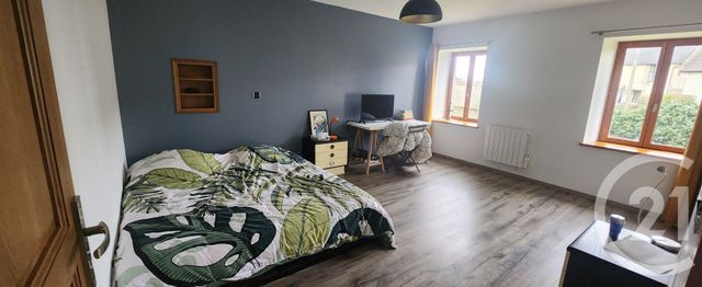 maison à vendre - 5 pièces - 193.0 m2 - CERVON - 58 - BOURGOGNE - Century 21 Agence Ducreux