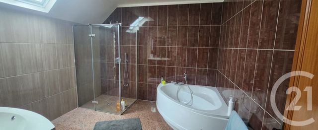 maison à vendre - 5 pièces - 193.0 m2 - CERVON - 58 - BOURGOGNE - Century 21 Agence Ducreux