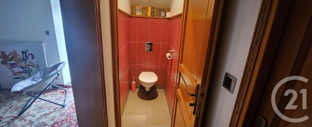 maison à vendre - 5 pièces - 193.0 m2 - CERVON - 58 - BOURGOGNE - Century 21 Agence Ducreux