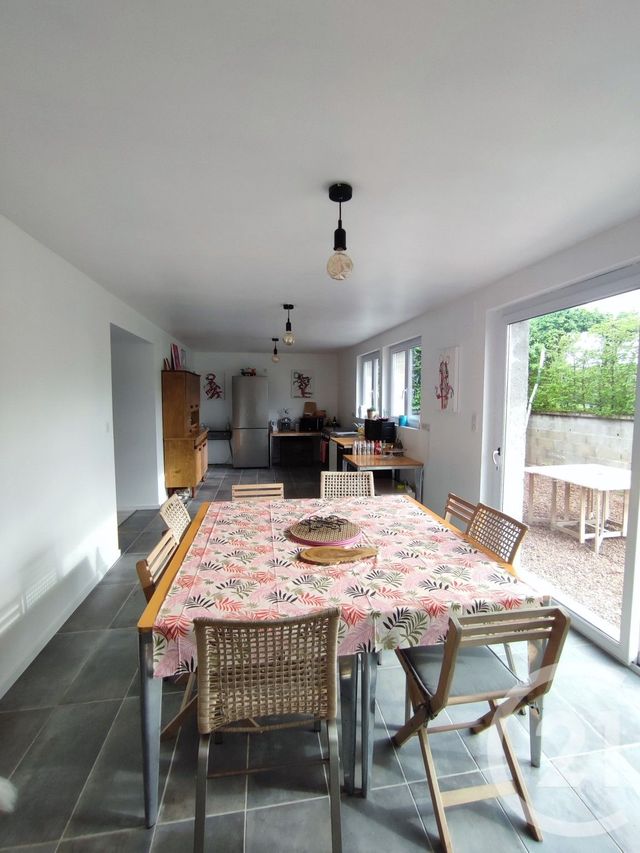 maison à vendre - 5 pièces - 193.0 m2 - CERVON - 58 - BOURGOGNE - Century 21 Agence Ducreux