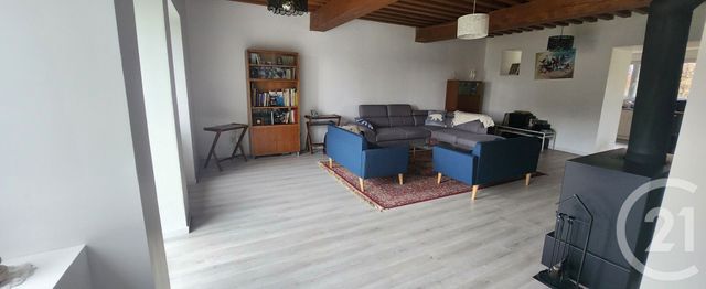 maison à vendre - 5 pièces - 193.0 m2 - CERVON - 58 - BOURGOGNE - Century 21 Agence Ducreux