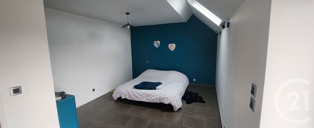 maison à vendre - 5 pièces - 193.0 m2 - CERVON - 58 - BOURGOGNE - Century 21 Agence Ducreux