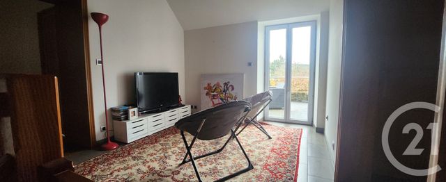 maison à vendre - 5 pièces - 193.0 m2 - CERVON - 58 - BOURGOGNE - Century 21 Agence Ducreux