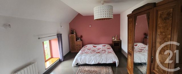 maison à vendre - 5 pièces - 193.0 m2 - CERVON - 58 - BOURGOGNE - Century 21 Agence Ducreux