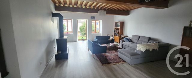 maison à vendre - 5 pièces - 193.0 m2 - CERVON - 58 - BOURGOGNE - Century 21 Agence Ducreux