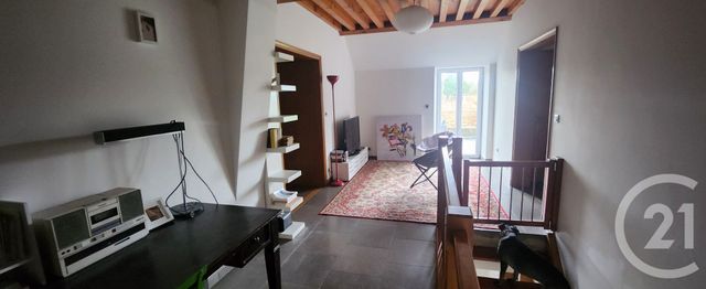 maison à vendre - 5 pièces - 193.0 m2 - CERVON - 58 - BOURGOGNE - Century 21 Agence Ducreux