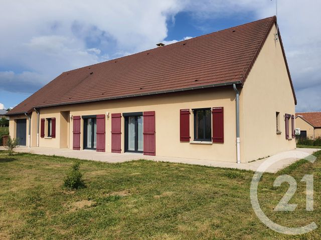 Afficher la photo en grand maison à vendre - 4 pièces - 136.16 m2 - PAZY - 58 - BOURGOGNE - Century 21 Agence Ducreux