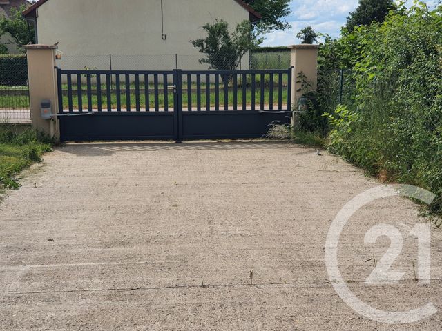 Afficher la photo en grand maison à vendre - 4 pièces - 136.16 m2 - PAZY - 58 - BOURGOGNE - Century 21 Agence Ducreux