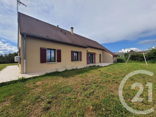 Afficher la photo en grand maison à vendre - 4 pièces - 136.16 m2 - PAZY - 58 - BOURGOGNE - Century 21 Agence Ducreux