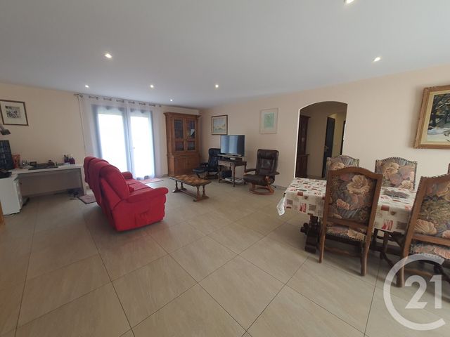 Afficher la photo en grand maison à vendre - 4 pièces - 136.16 m2 - PAZY - 58 - BOURGOGNE - Century 21 Agence Ducreux