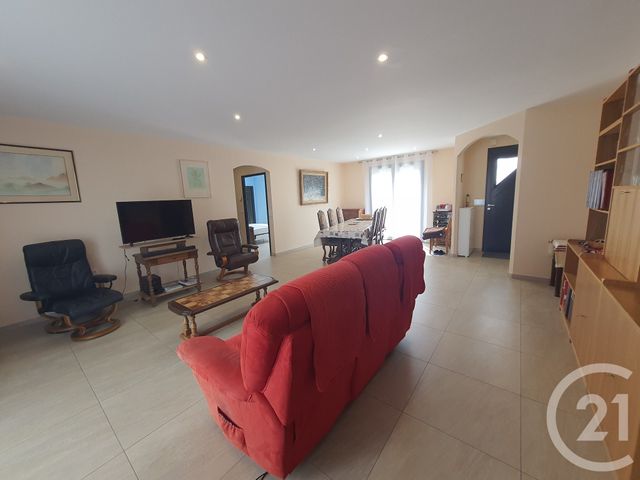 Afficher la photo en grand maison à vendre - 4 pièces - 136.16 m2 - PAZY - 58 - BOURGOGNE - Century 21 Agence Ducreux