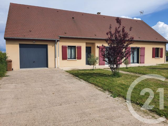 maison - PAZY - 58