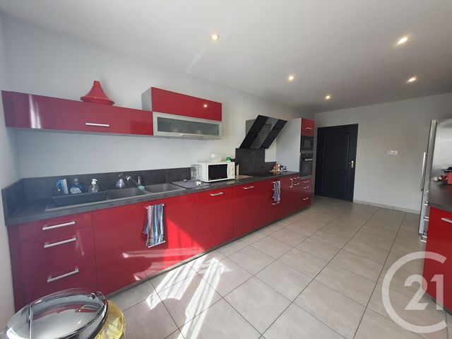 Afficher la photo en grand maison à vendre - 4 pièces - 136.16 m2 - PAZY - 58 - BOURGOGNE - Century 21 Agence Ducreux