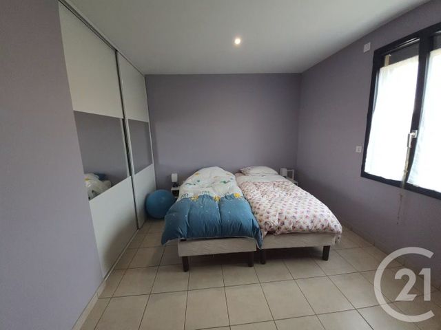 Afficher la photo en grand maison à vendre - 4 pièces - 136.16 m2 - PAZY - 58 - BOURGOGNE - Century 21 Agence Ducreux