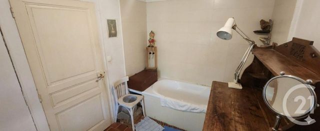 maison à vendre - 2 pièces - 49.19 m2 - AUNAY EN BAZOIS - 58 - BOURGOGNE - Century 21 Agence Ducreux