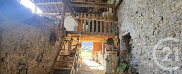 maison à vendre - 2 pièces - 49.19 m2 - AUNAY EN BAZOIS - 58 - BOURGOGNE - Century 21 Agence Ducreux