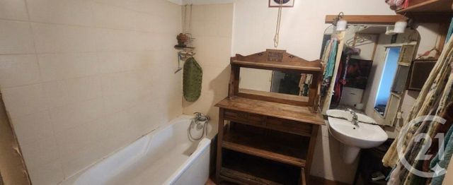 maison à vendre - 2 pièces - 49.19 m2 - AUNAY EN BAZOIS - 58 - BOURGOGNE - Century 21 Agence Ducreux