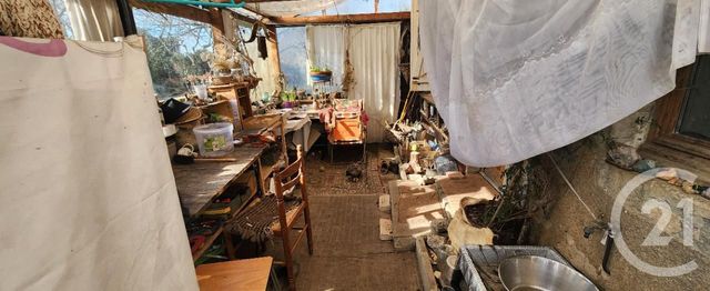 maison à vendre - 2 pièces - 49.19 m2 - AUNAY EN BAZOIS - 58 - BOURGOGNE - Century 21 Agence Ducreux