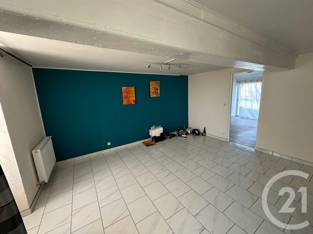 maison à vendre - 3 pièces - 75.78 m2 - MOURON SUR YONNE - 58 - BOURGOGNE - Century 21 Agence Ducreux