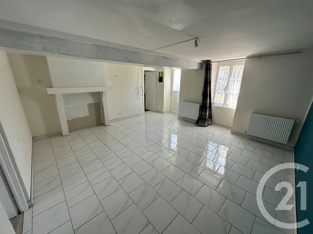 maison à vendre - 3 pièces - 75.78 m2 - MOURON SUR YONNE - 58 - BOURGOGNE - Century 21 Agence Ducreux