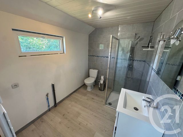 maison à vendre - 3 pièces - 75.78 m2 - MOURON SUR YONNE - 58 - BOURGOGNE - Century 21 Agence Ducreux