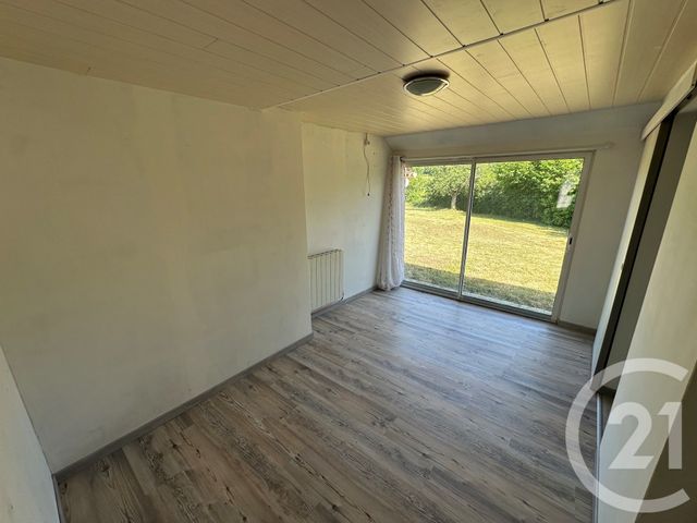 maison à vendre - 3 pièces - 75.78 m2 - MOURON SUR YONNE - 58 - BOURGOGNE - Century 21 Agence Ducreux