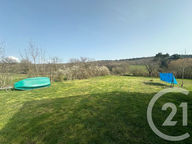 maison à vendre - 3 pièces - 75.78 m2 - MOURON SUR YONNE - 58 - BOURGOGNE - Century 21 Agence Ducreux