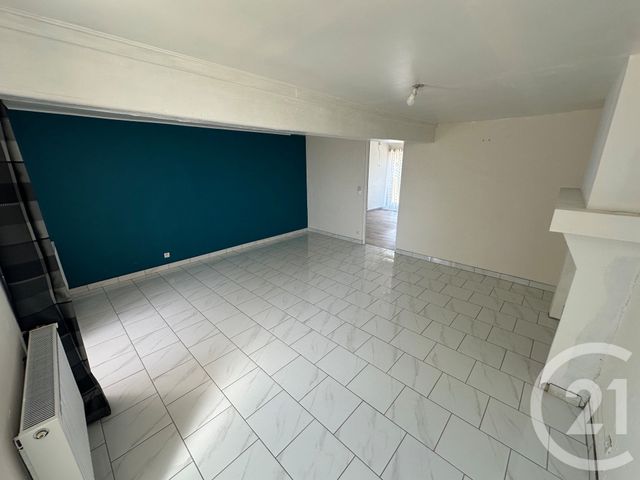 maison à vendre - 3 pièces - 75.78 m2 - MOURON SUR YONNE - 58 - BOURGOGNE - Century 21 Agence Ducreux