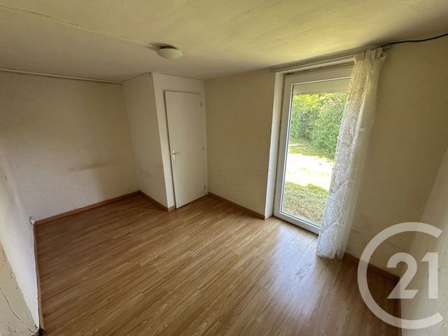 maison à vendre - 3 pièces - 75.78 m2 - MOURON SUR YONNE - 58 - BOURGOGNE - Century 21 Agence Ducreux