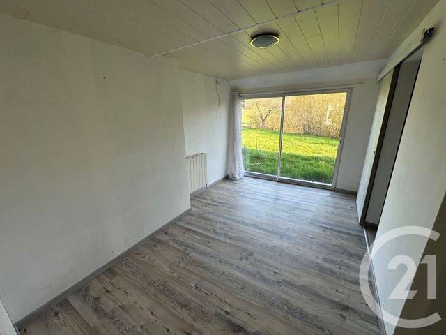 maison à vendre - 3 pièces - 75.78 m2 - MOURON SUR YONNE - 58 - BOURGOGNE - Century 21 Agence Ducreux