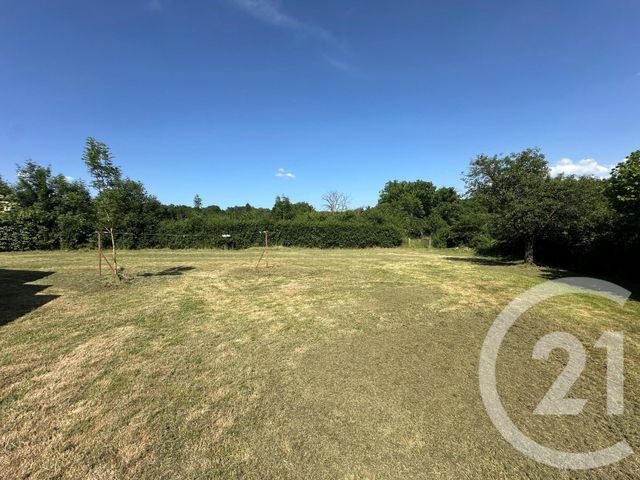 maison à vendre - 3 pièces - 75.78 m2 - MOURON SUR YONNE - 58 - BOURGOGNE - Century 21 Agence Ducreux
