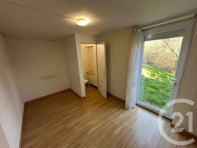 maison à vendre - 3 pièces - 75.78 m2 - MOURON SUR YONNE - 58 - BOURGOGNE - Century 21 Agence Ducreux