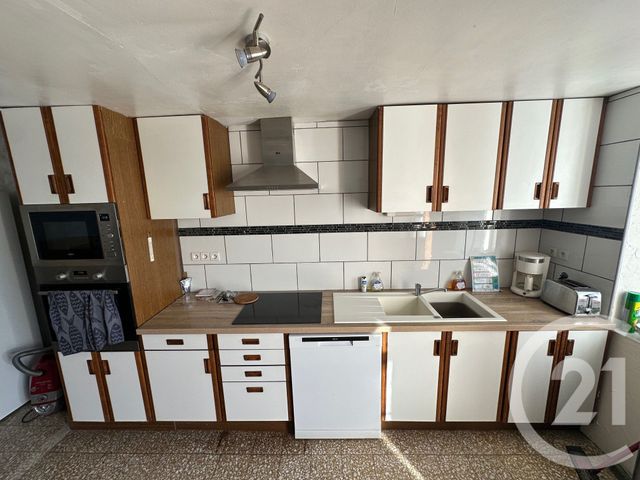 maison à vendre - 3 pièces - 75.78 m2 - MOURON SUR YONNE - 58 - BOURGOGNE - Century 21 Agence Ducreux