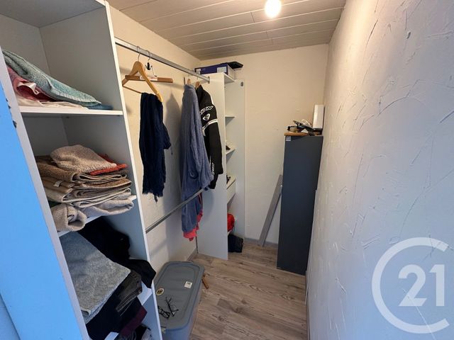 maison à vendre - 3 pièces - 75.78 m2 - MOURON SUR YONNE - 58 - BOURGOGNE - Century 21 Agence Ducreux