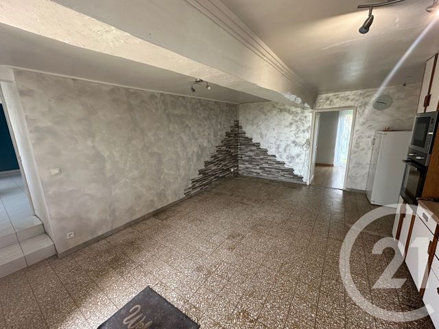 maison à vendre - 3 pièces - 75.78 m2 - MOURON SUR YONNE - 58 - BOURGOGNE - Century 21 Agence Ducreux