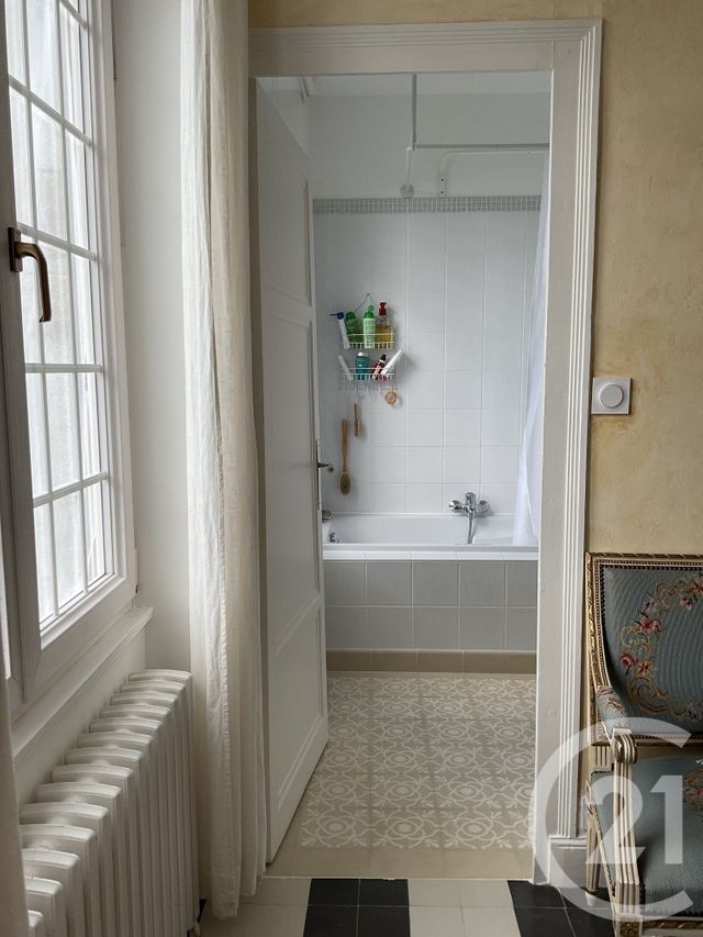 maison à vendre - 7 pièces - 125.0 m2 - LORMES - 58 - BOURGOGNE - Century 21 Agence Ducreux