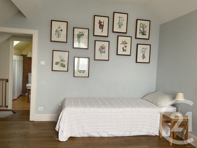 maison à vendre - 7 pièces - 125.0 m2 - LORMES - 58 - BOURGOGNE - Century 21 Agence Ducreux