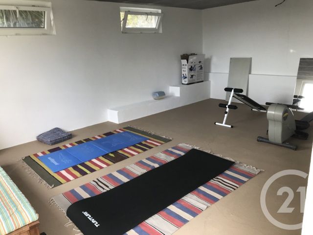 maison à vendre - 7 pièces - 125.0 m2 - LORMES - 58 - BOURGOGNE - Century 21 Agence Ducreux