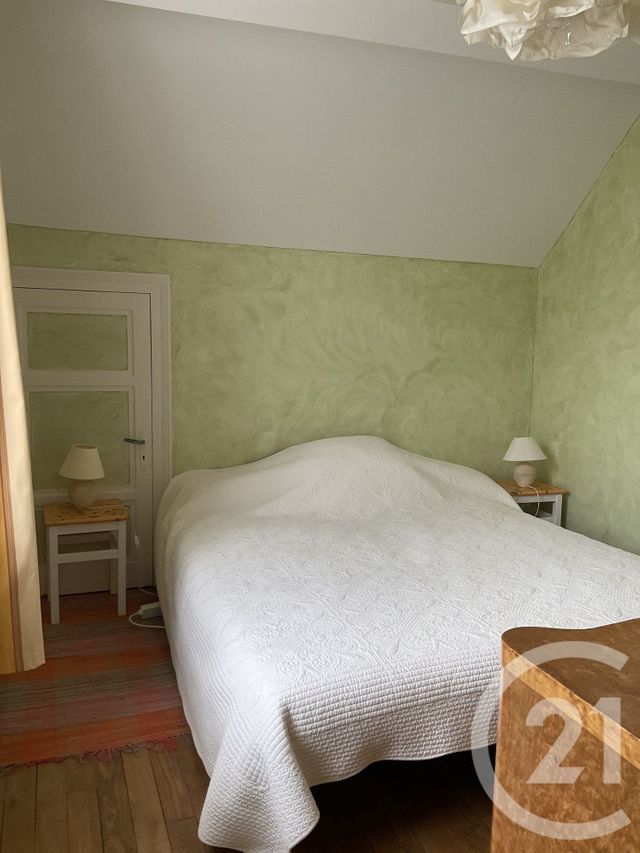 maison à vendre - 7 pièces - 125.0 m2 - LORMES - 58 - BOURGOGNE - Century 21 Agence Ducreux