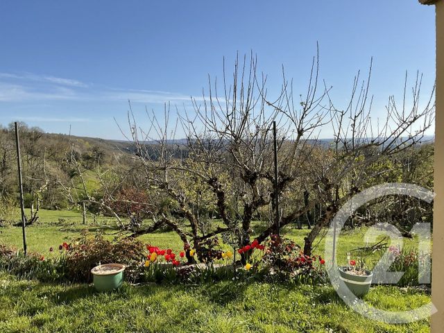 maison à vendre - 7 pièces - 125.0 m2 - LORMES - 58 - BOURGOGNE - Century 21 Agence Ducreux