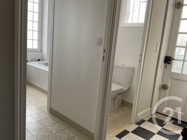 maison à vendre - 7 pièces - 125.0 m2 - LORMES - 58 - BOURGOGNE - Century 21 Agence Ducreux