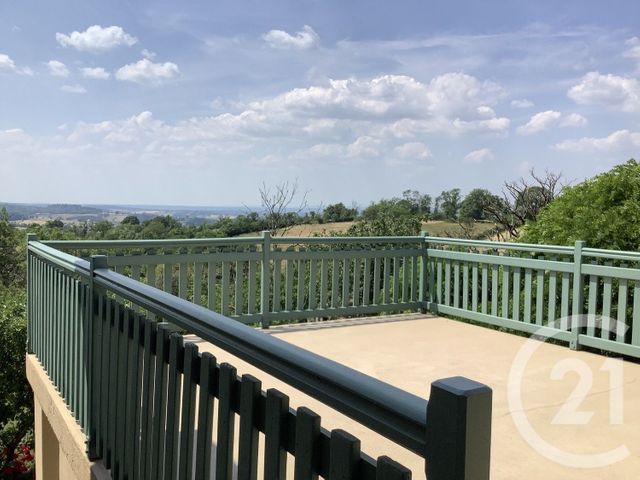 maison à vendre - 7 pièces - 125.0 m2 - LORMES - 58 - BOURGOGNE - Century 21 Agence Ducreux