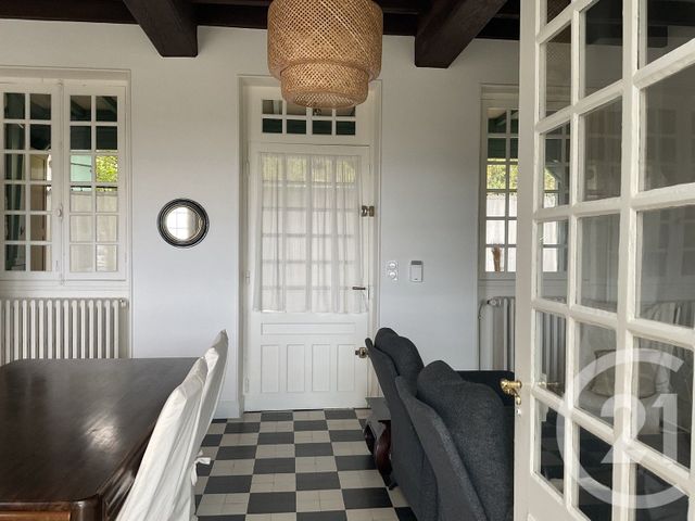 maison à vendre - 7 pièces - 125.0 m2 - LORMES - 58 - BOURGOGNE - Century 21 Agence Ducreux