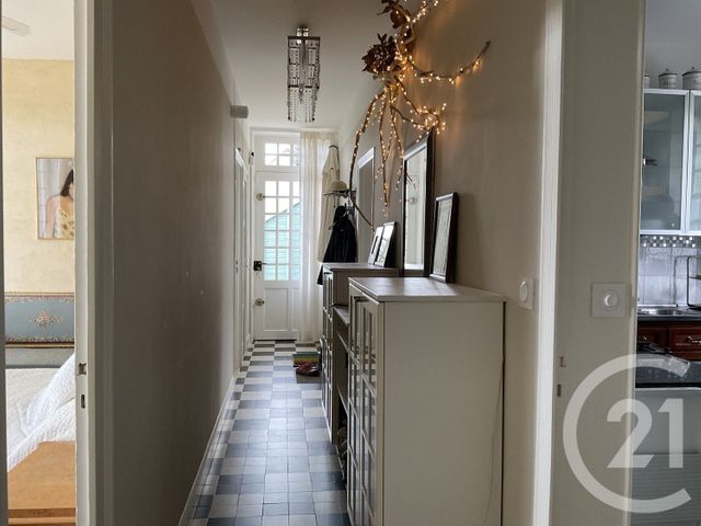 maison à vendre - 7 pièces - 125.0 m2 - LORMES - 58 - BOURGOGNE - Century 21 Agence Ducreux