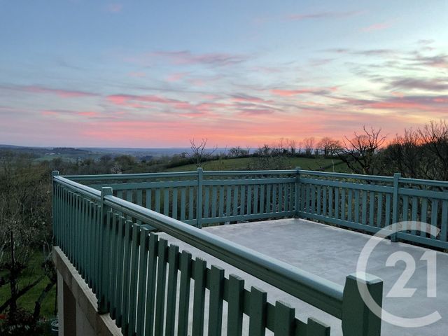 maison à vendre - 7 pièces - 125.0 m2 - LORMES - 58 - BOURGOGNE - Century 21 Agence Ducreux