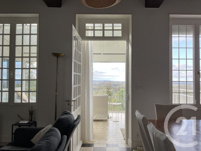 maison à vendre - 7 pièces - 125.0 m2 - LORMES - 58 - BOURGOGNE - Century 21 Agence Ducreux